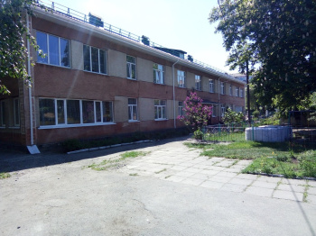Дошкільний навчальний заклад №2 "Журавонька"