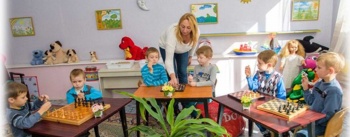 Детский сад №20 "Белочка"