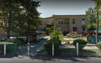 Дошкольное образовательное учреждение №20 "Тополинка"