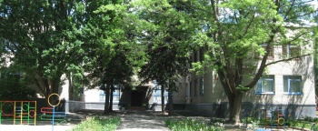 Детский сад №205 «Светлица»