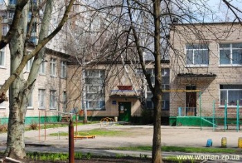 Дошкольное учебное заведение №21 «Кораблик»