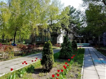 Детский сад №210 «Славутич»