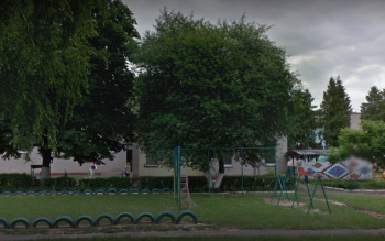 Дошкольное образовательное учреждение №22 "Радість"