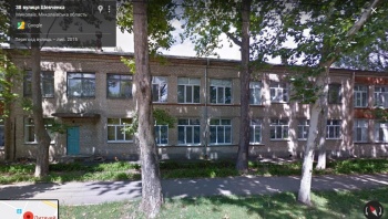 Детский сад №22 "Елочка"