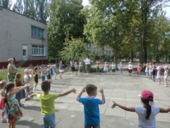 Детский сад №228 «Серебряное копытце»