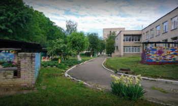 Дошкольное образовательное учреждение №23 "Дубочок"