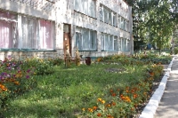 Детский сад №23 "Золотой ключик"