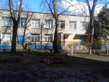 Детский сад №230 «Черешенька»