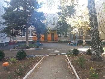 Детский сад №236 «Солнечный»