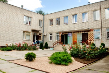 Детский сад №247 «Грибочек»