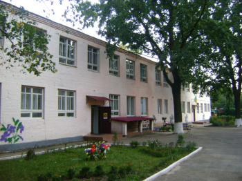 Детский сад №25 "Фиалка"