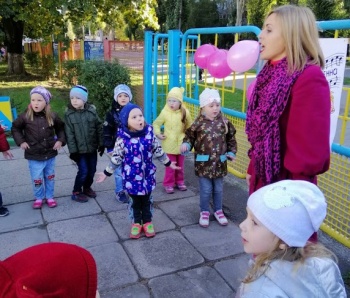 Детский сад №256 «Подснежник»