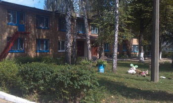 Детский садик №257
