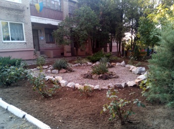 Детский сад №258 «Лебедик»