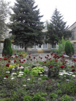 Детский сад №262 «Олимпиец»