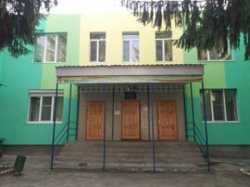 Детский сад №266