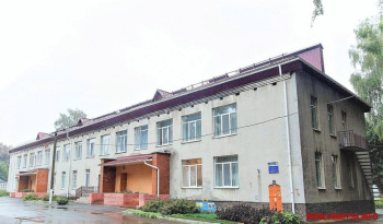 Детский сад №27 "Колокольчик"