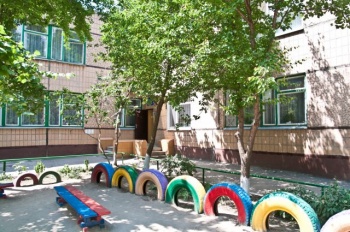 Детский сад №27 "Вишенка"