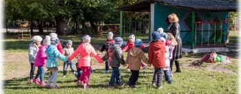 Детский сад №28 "Подснежник"