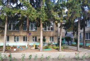 Детский сад №281