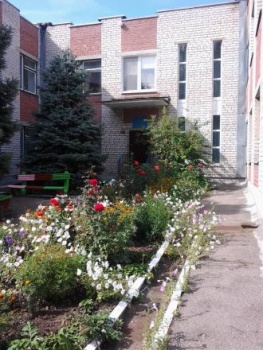 Детский сад №287 "Белая гвоздика»