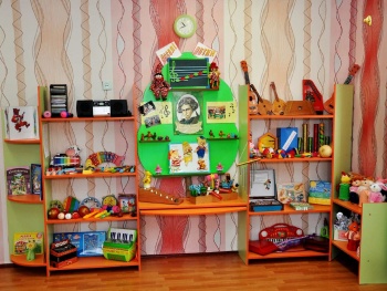 Детский сад №29 "Саманта"