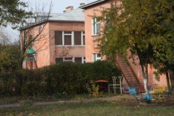 Детский сад №29 "Светлячок"