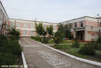 Детский сад №290 «Зайчатко»