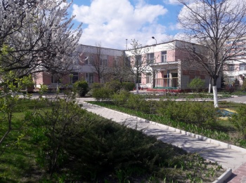 Детский сад №293 «Багровые паруса»