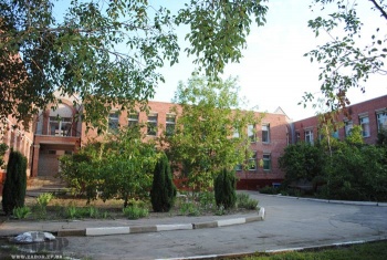 Детский сад №295 «Червона калина»