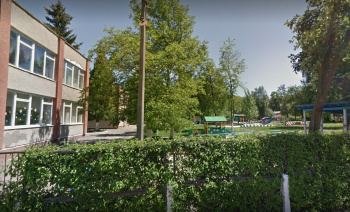 Дошкольное образовательное учреждение №30 "Сонячний"