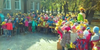 Детский сад №302