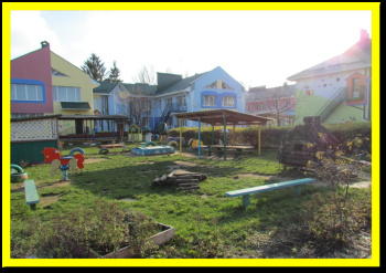 Детский сад №31 "Солнышко"