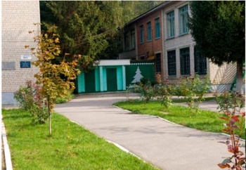 Дошкольное учебное заведение №32 «Барвинок»