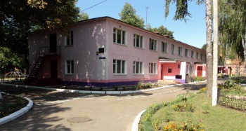 Дошкольное учебное заведение №32 "Ласточка"