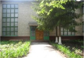 Детский сад №322