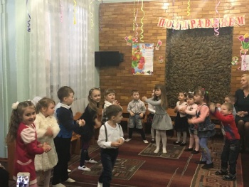 Дошкольное учебное заведение №33 Национальной полиции Украины (государственный)