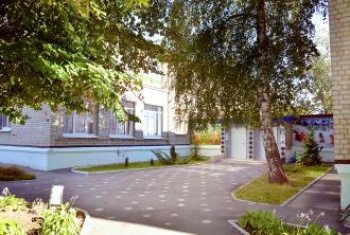 Детский садик №335