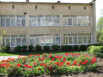 Дошкольное учебное заведение №34 "Чебурашка"