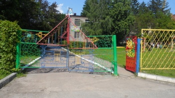 Детский сад №349