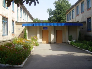 Детский сад №36 "Ласточка"