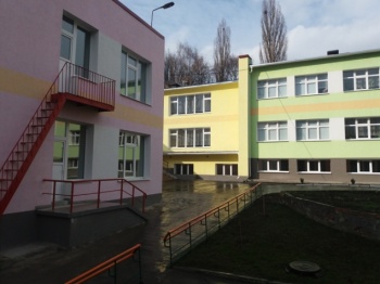 Детский сад №36 "Ивушка"