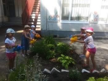 Детский сад №375