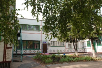 Детский сад №376