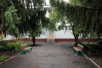 Детский садик №378