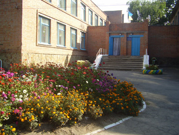 Детский сад №38 "Журавлик"