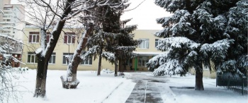 Детский сад №38 "Золотой ключик"