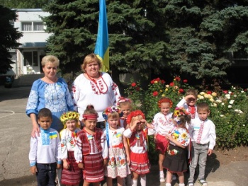 Детский сад №382 «Родничок»