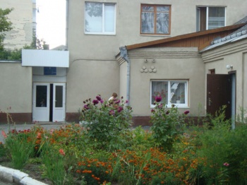 Детский сад №39 "Котигорошко"