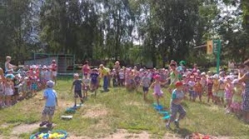 Детский сад №39 "Счастливое детство"